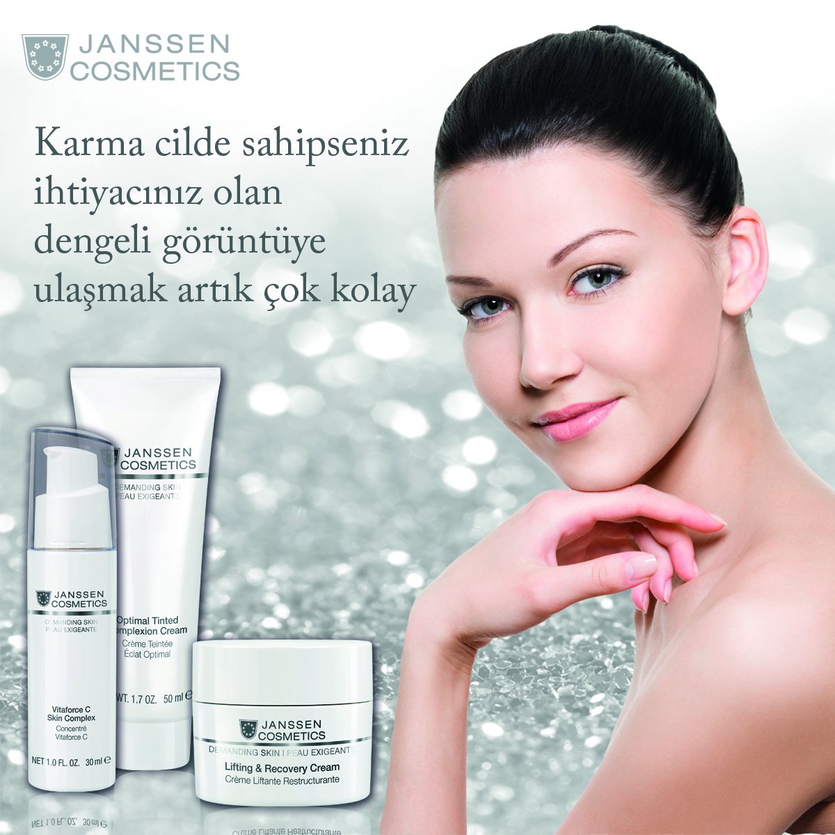 cosmeticjanssen's tweet photo. #demandingskin #peelofmasks #masks #spa #dermaroller #cerum #beauty #detoks #clean #dryskin #oilskin #cream #cosmetics #health #karmacilt https://t.co/nQlzGnRY5o