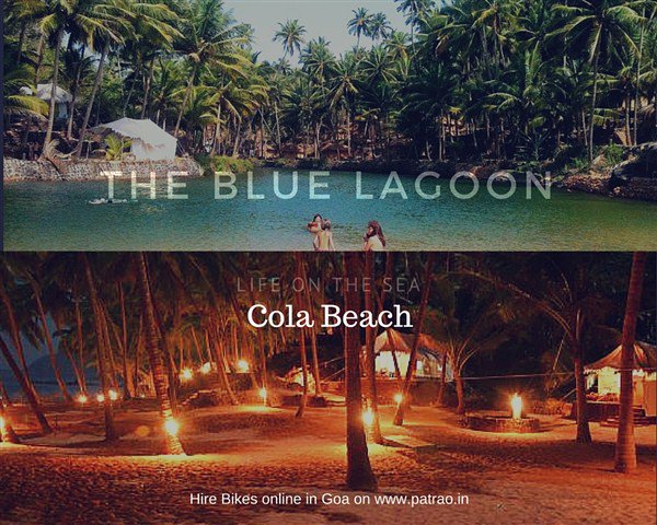 www_partao_in's tweet photo. One of the hidden beach Cola Beach Goa!!
https://t.co/foCnMYADbz
#patraotourism #rentabikeingoa #hireabikeingoa #colabeachgoa https://t.co/CMNrH06AaK