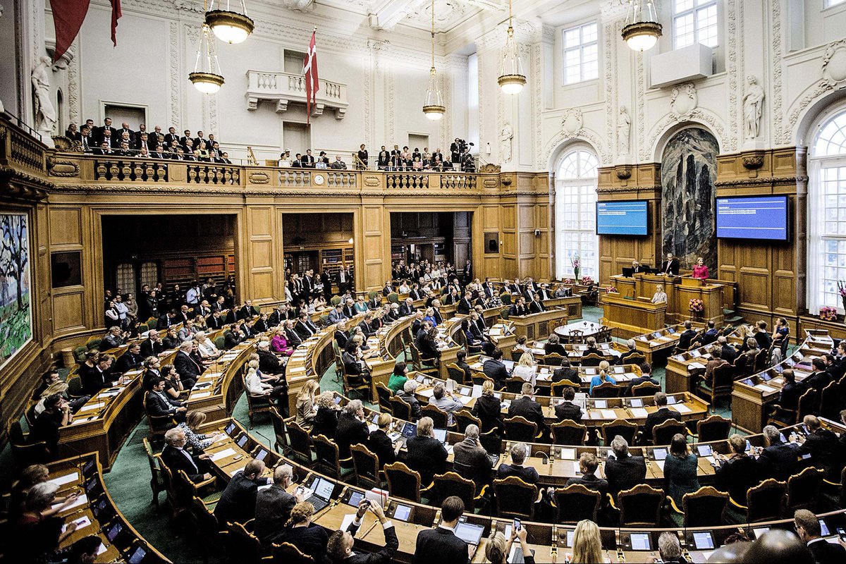 Партия представлена в парламенте страны. Парламент Эстонии. Однопалатный парламент Эстонии — объявил. Торговый совет Дании. Правительство Дании.