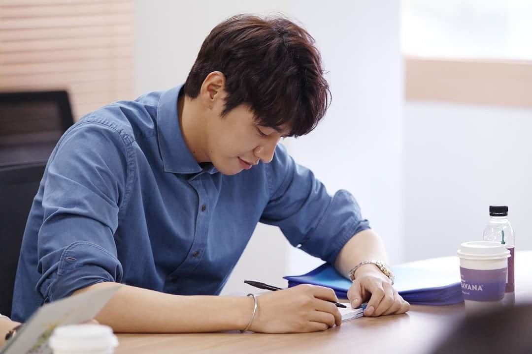 19870111dotcom's tweet photo. 151015 KBS UPDATE WITH
#우리집에사는남자  #김영광 #kimyuongkwang #金英光 #住在我家的男人 https://t.co/pty6t4hdXF