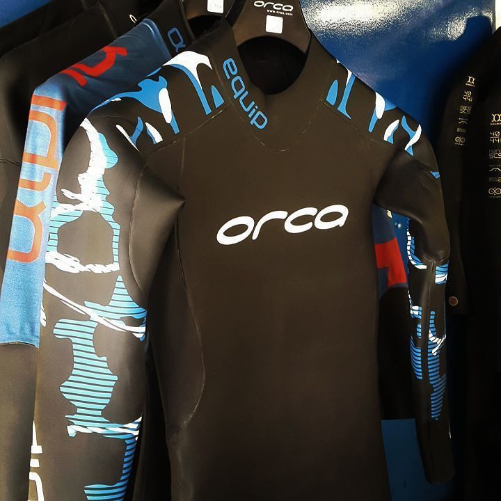 The Equip wetsuit forms part of our flexible range of wetsuits for better swimmers. Extrem… ift.tt/2dDBu3p