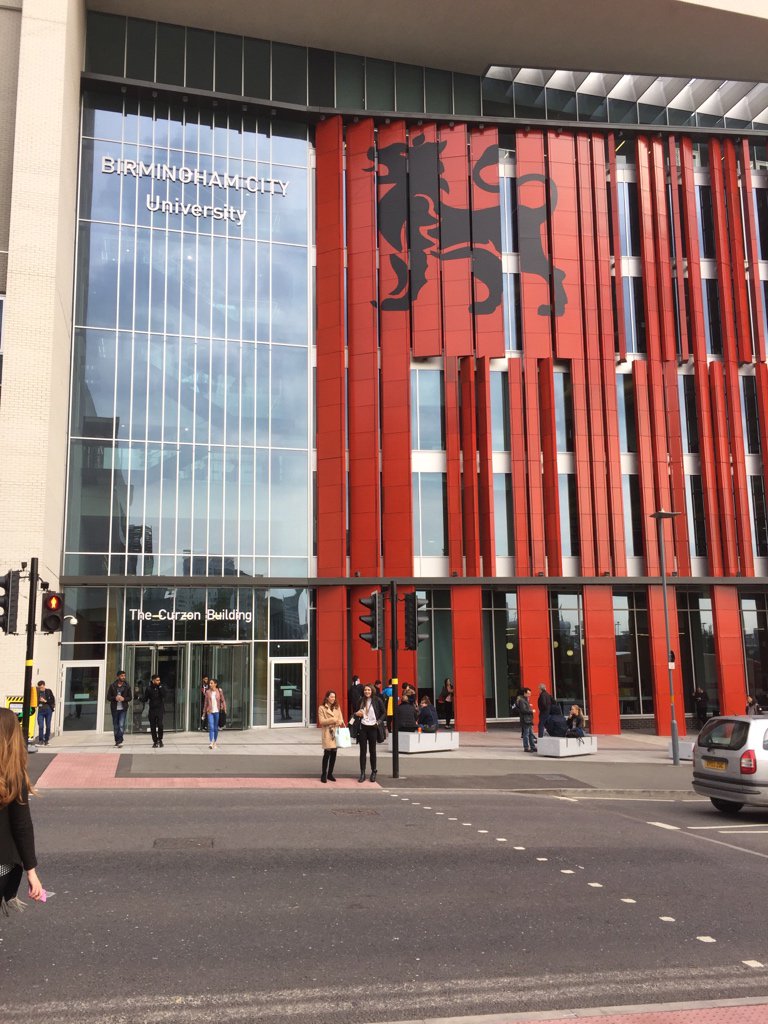 TalkAboutLocal's tweet image. We’re getting set up in the Curzon Building for #TAL16 see you all soon.