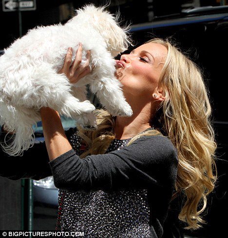 I miss you Madeline Kahn Chenowoof