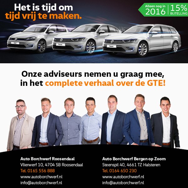 AutoBorchwerf's tweet photo. Onze adviseurs verwelkomen u graag in de Auto Borchwerf showroom voor vrijblijvende informatie en een offerte. https://t.co/LZzzVFl3eH