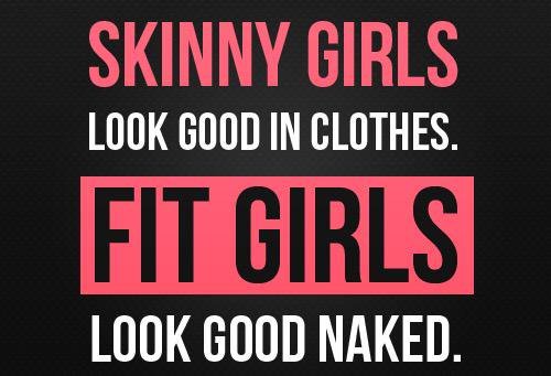 FitFlashApp's tweet image. Truth #fitness