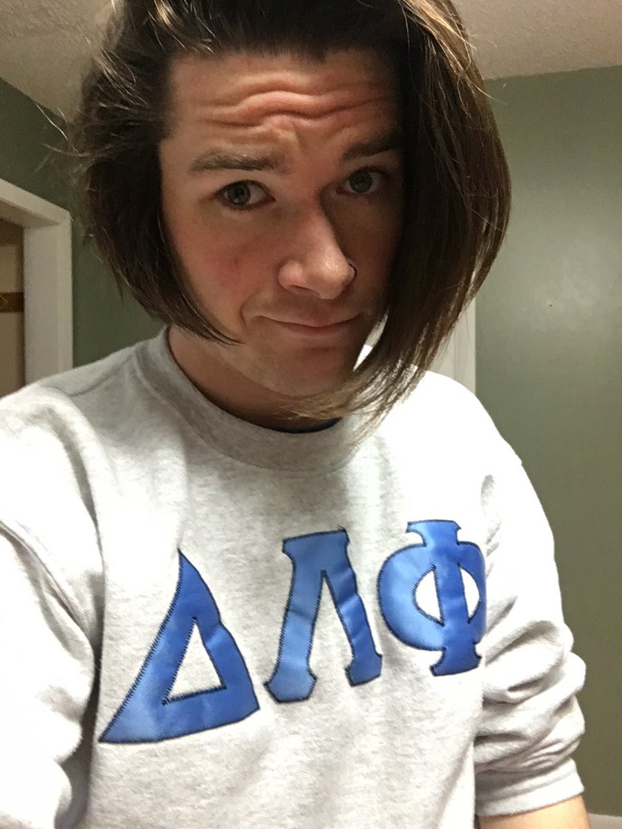 mx_tleeper's tweet photo. ΔΛΦ's 30th anniversary... can't help but think how media allows connections to brothers/social capital maintenance #ChosenFam #saa701 #701QB https://t.co/HJsXhbARBB