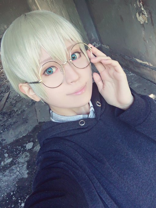 Twitterのコスプレ画像44