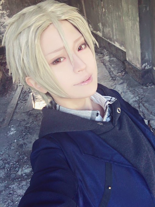 Twitterのコスプレ画像45