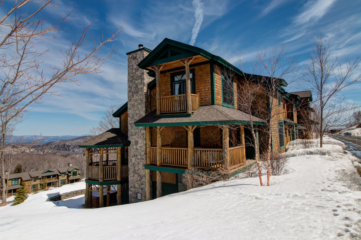 tpw_goplay's tweet image. FOR SALE - AMAZING STRATTON TREE TOP CONDO:
tpwrealestate.com/listing/440950…
We Know Just The Place ®
#weknowjusttheplace