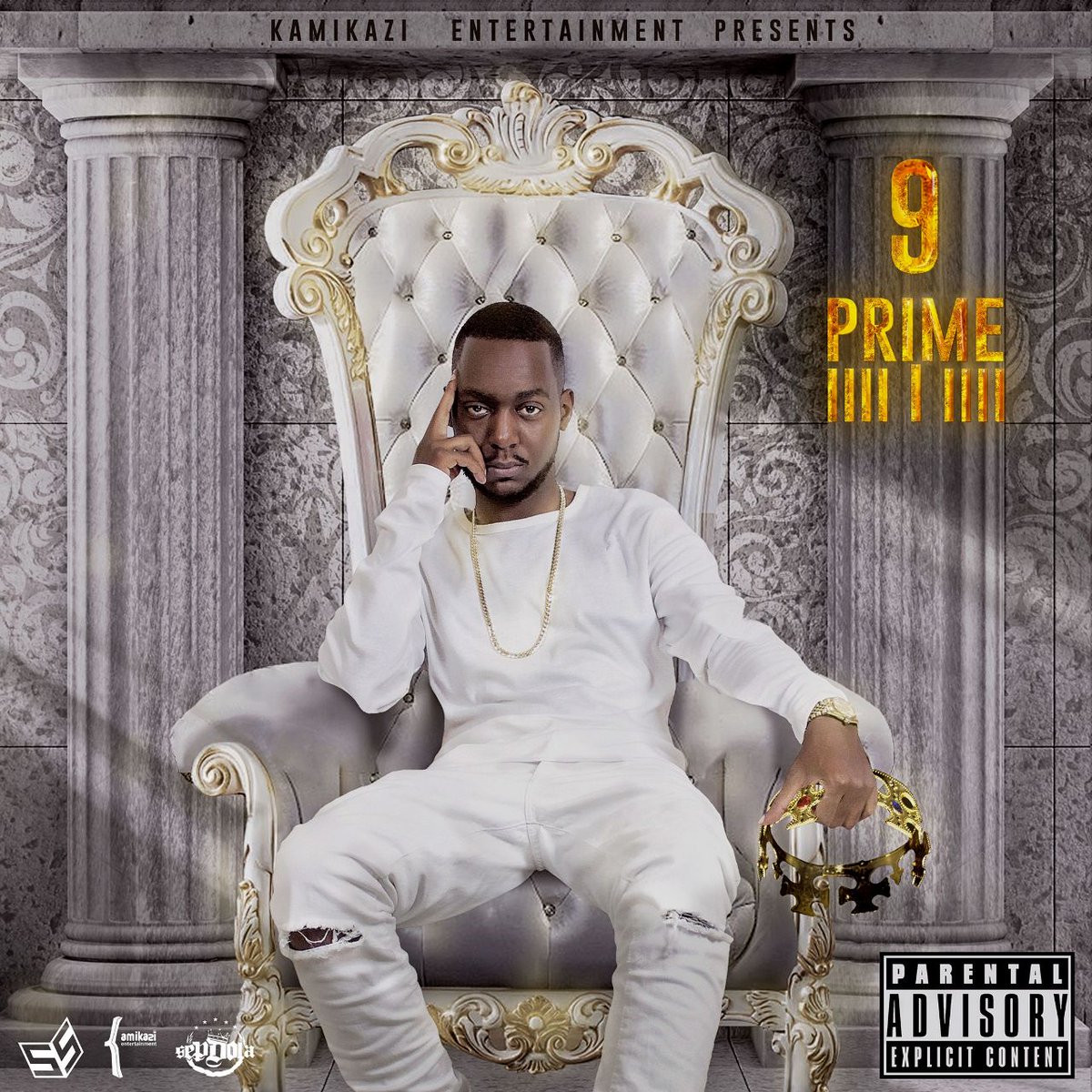 SepDolaWorld's tweet photo. New music off my EP #9Prime Prod by @Youngnashylee
Music Video Coming Soon!!! 🇿🇲🇿🇼
#9Prime #Zambia #Zimbabwe
https://t.co/b5l5g4bcuS https://t.co/NkwZVVwo7r