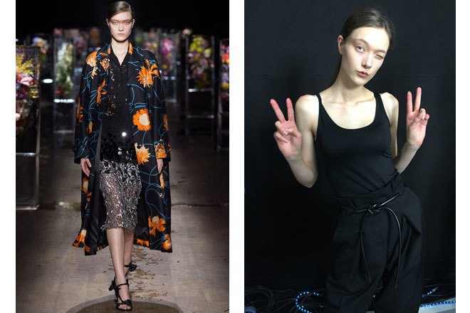 父親が日本とのハーフというクウォーターのユミ ランバートは 今売れっ子のベルギー出身のモデル 人気モデルたちの素顔をお届け Vogue Japan Scoopnest 父親が日本とのハーフというクウォーターのユミ ランバートは 今売れっ子のベルギー出身のモデル 人気モデルたちの素顔をお届け Vogue Japan Scoopnest