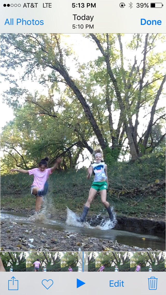 meilinsullivan's tweet image. Who said KC doesn't have a beach?