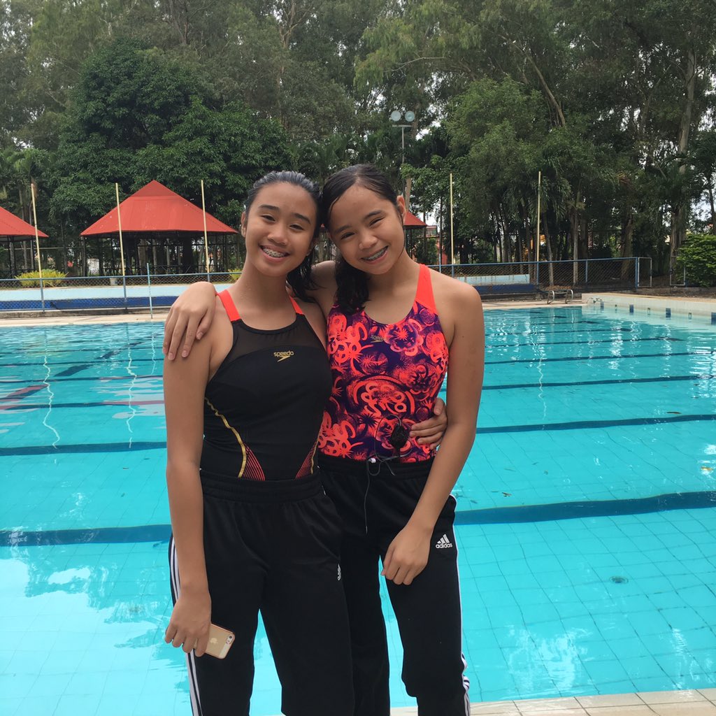suarezkiara3's tweet photo. Congrats to us Juniors! ❤️ #RevolutionRed @angella_denuna @jeanliboon @DTrajera etc ‼️💯 https://t.co/Z9QpVsIYui