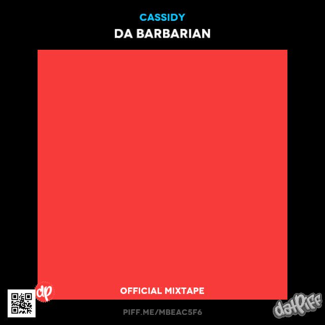 hustlenosleep's tweet photo. Now Playing #DaBARbarian by @Cassidy_Larsiny via @DatPiff's Android App https://t.co/7TREXnRoYq https://t.co/CrWq2XrisQ