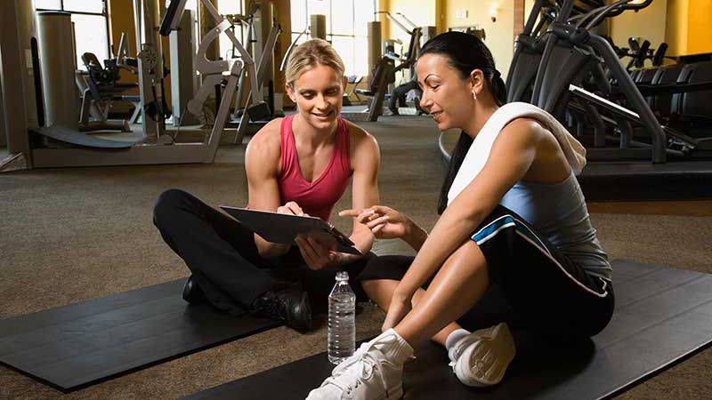If you identify with any of these, it might be a good time to consider a #personaltrainer! fhp.so/a/aat4tm