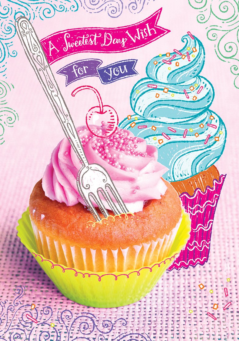 DGCards's tweet photo. Enjoy #SweetestDay! https://t.co/dwYw6cvur0