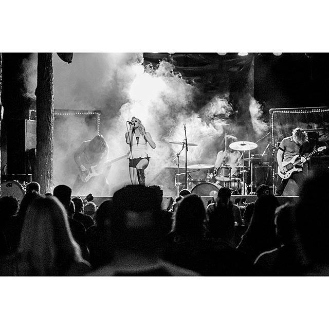 A&amp;r Factory Present: Drayter #dallas #texas #music #rock <a href="/Drayter/">Drayter</a> #femalefronted #band anrfactory.com/drayter/