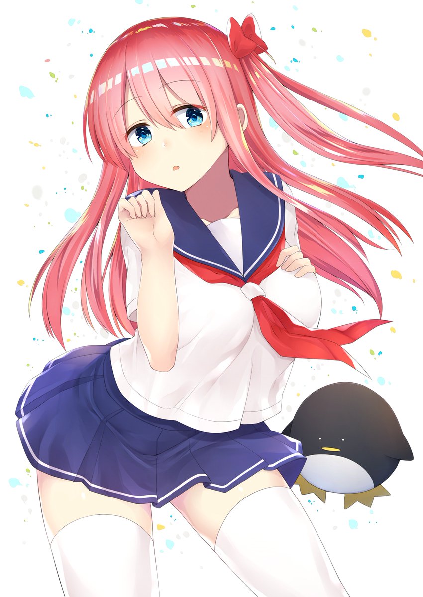キャラクターイラストまとめ キャラクターイラストまとめ
