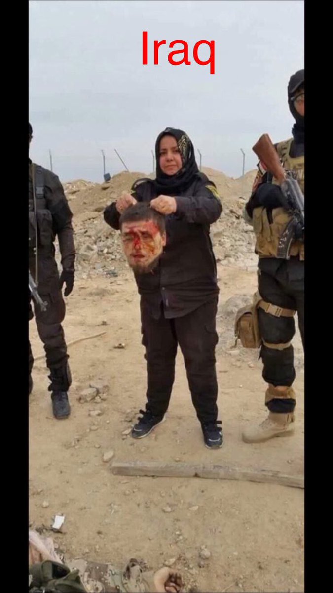 dalal0dalal0's tweet image. Yes #Shiites are not a part of Islam 
We hope this community stemming  safavid back to #Iran
#notislamic
@MailOnline
@KenRoth
#humanrights