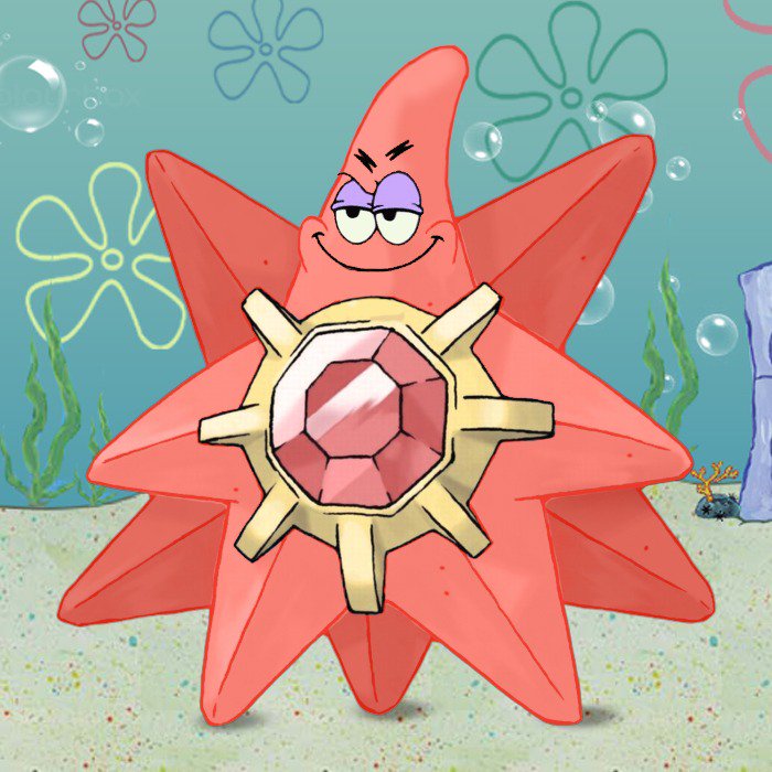 Pokémon World tweet media