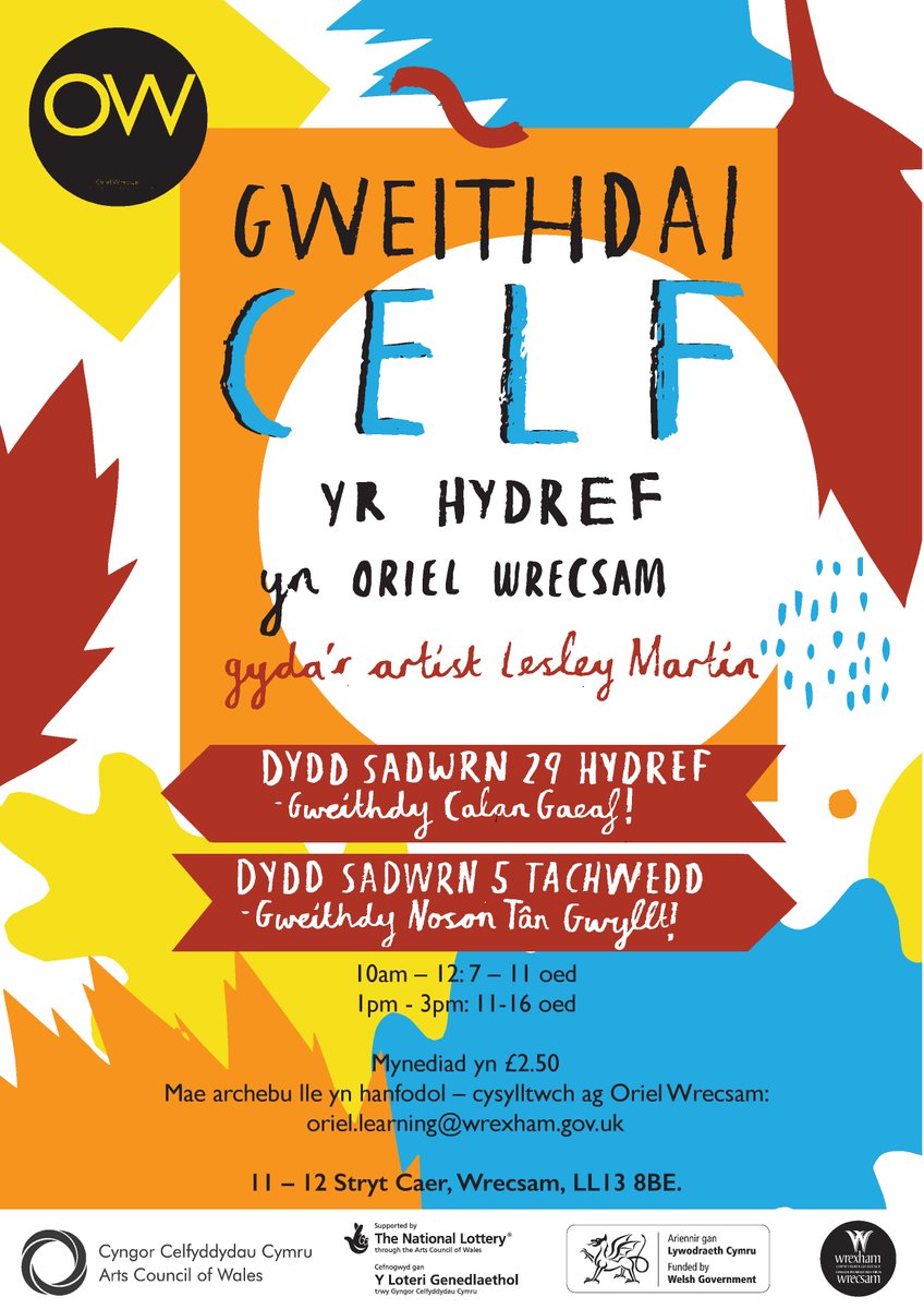 OrielWrecsam tweet media