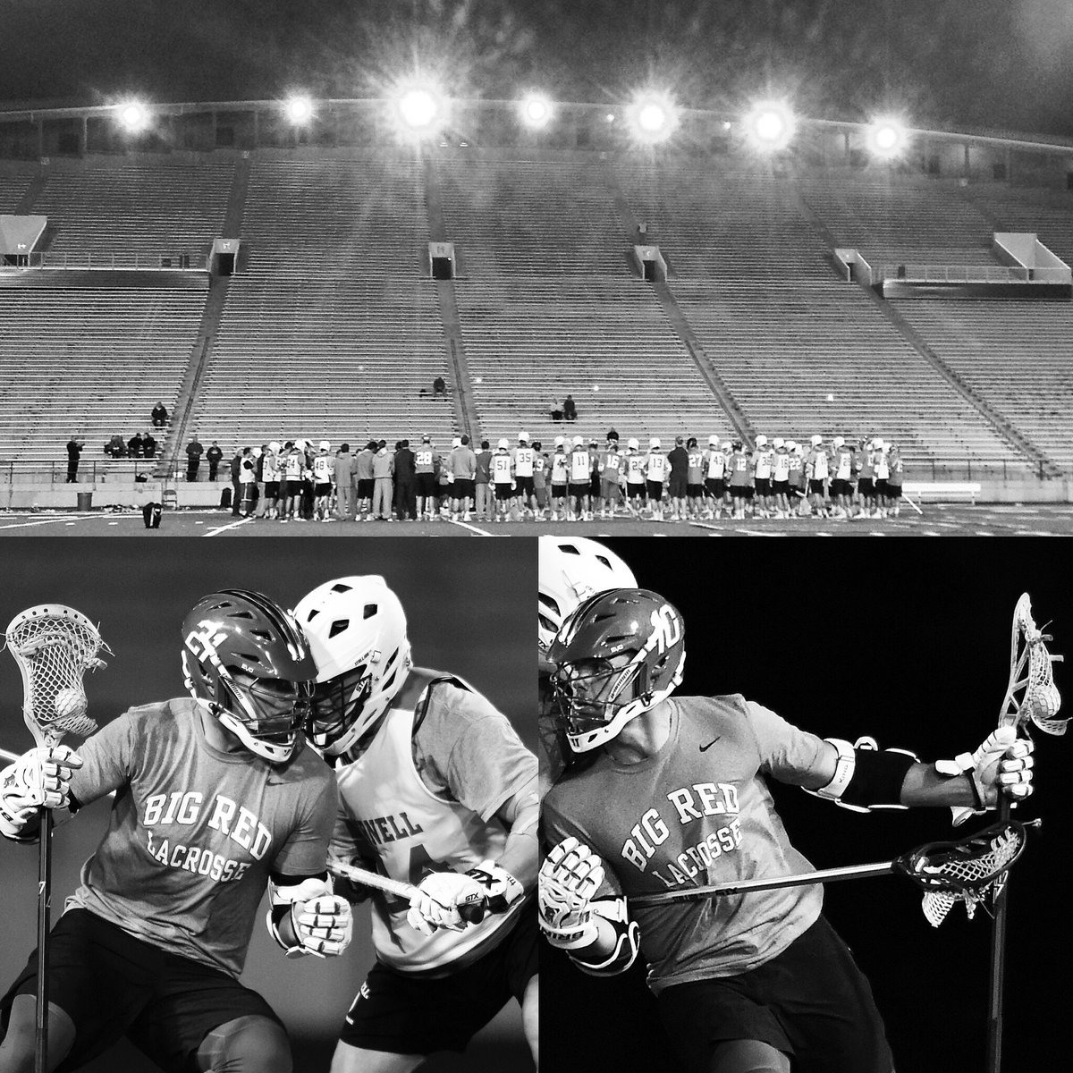 Firstteamphoto's tweet photo. More than just an alumni game last night for @CornellLacrosse on @kopf_1915 #21 #10 #falball #lgr #Iphonepic #filters https://t.co/TMEmHYbdHc