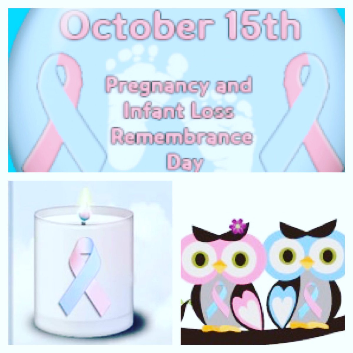 SWSIDS's tweet image. Remember the smallest, youngest, most influential lives.
Light a candle at 7 pm local time. #awareness #SIDS #SUID #miscarriage #stillbirth