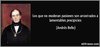 EdicionesCOBO's tweet image. El #15Oct de 1865, falleció Andrés Bello, filósofo, #escritor, educador, político y jurista venezolano.