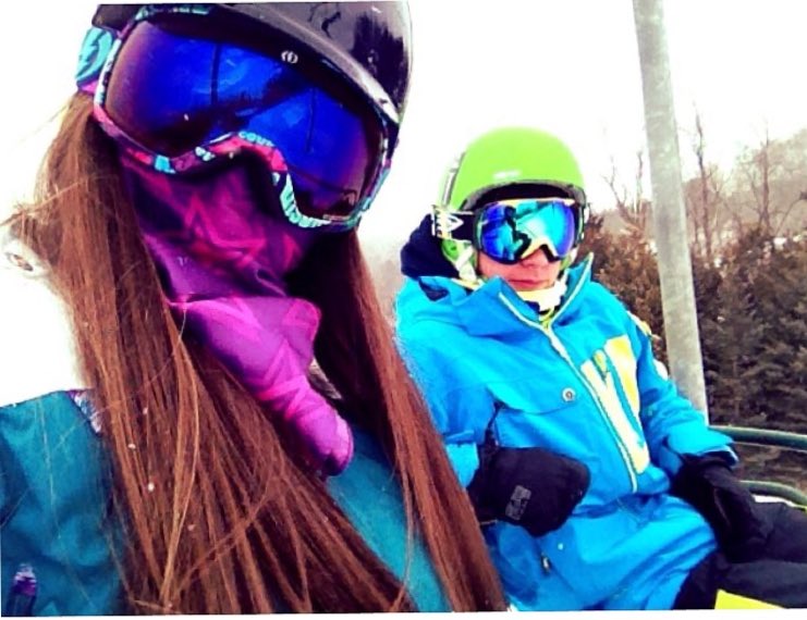 emarfleet13's tweet photo. Happy Birthday to the best little brother I could ask for, love you💜🎉 @JTMarfleet https://t.co/fiEPlB0ng9