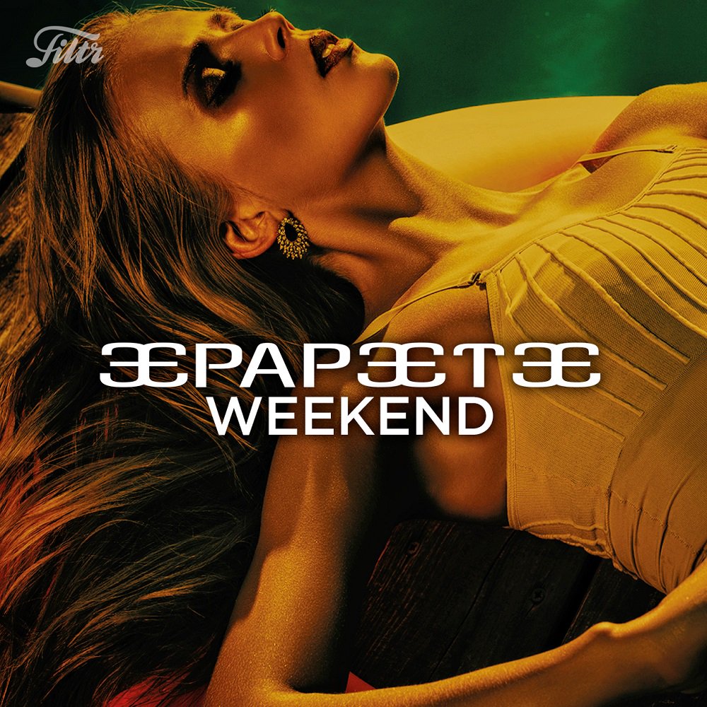 Scappiamo dall'autunno con "Papeete #Weekend": la Playlist <a href="/filtr/">Filtr</a> che ci riporta in riva al mare ☀🌊🍸! spoti.fi/13bZZhE <a href="/PapeeteBeach/">Papeete Beach</a>