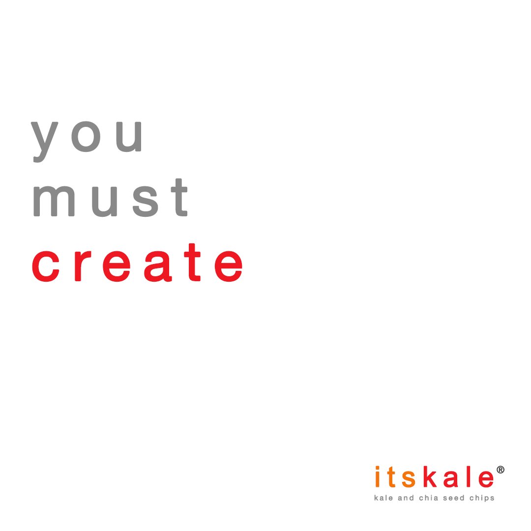 Yesitskale's tweet photo. You can't use up creativity....the more you use, the more you have! #itskaleLIFE

#bossladies #createcultivate #creatives https://t.co/za9eurNbT9