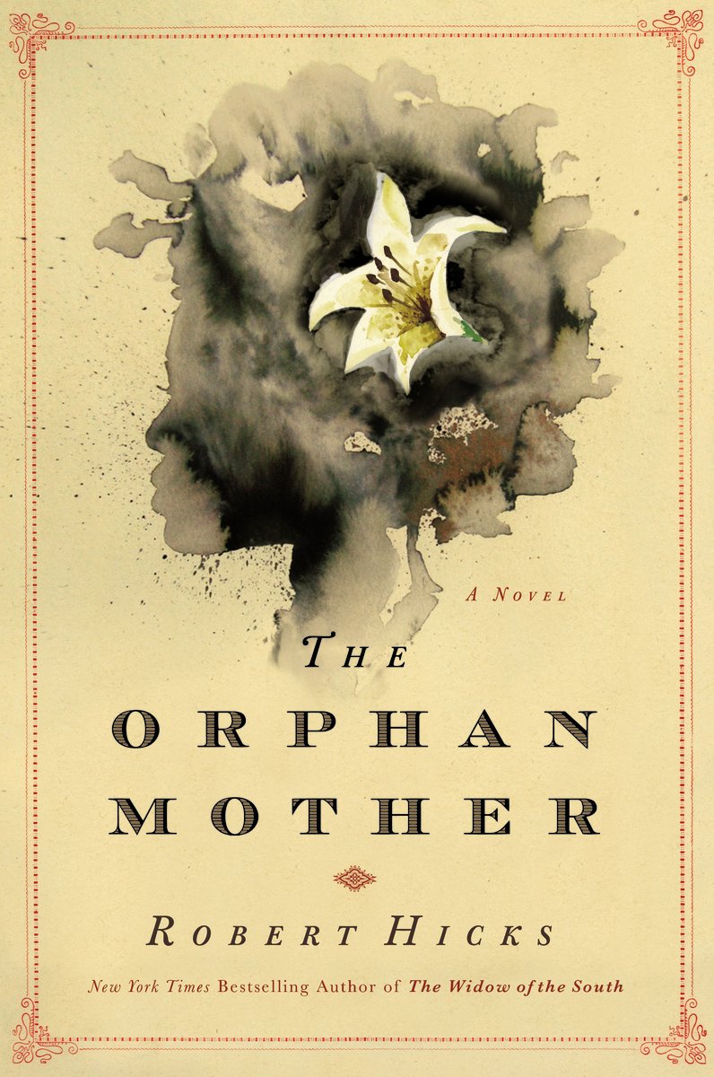 robert_hicks's tweet photo. @SoFestofBooks Today 11am  Leg Plz, Rm LP12. I'll talk about why I wanted to write the story of Mariah Reddick in The Orphan Mother. https://t.co/xocSypXgj2