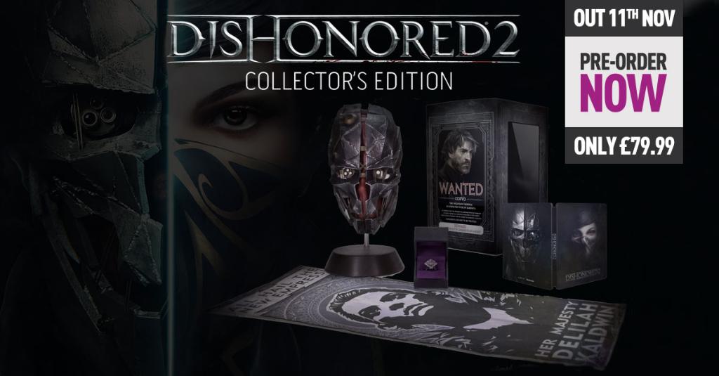 GAME.co.uk on Twitter "All hail the new Empress, her Majesty Delilah