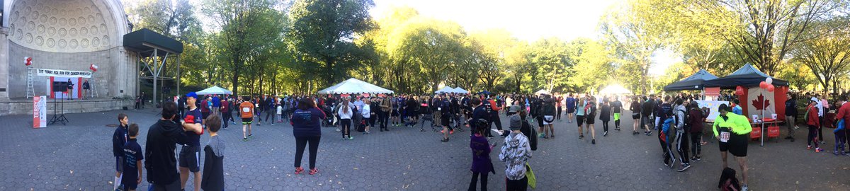 For more info on Terry Fox, the annual run (which happens worldwide) &amp; to support: terryfoxrunnyc.org/faf/home/defau… #Kindspiration #BASTforGOOD