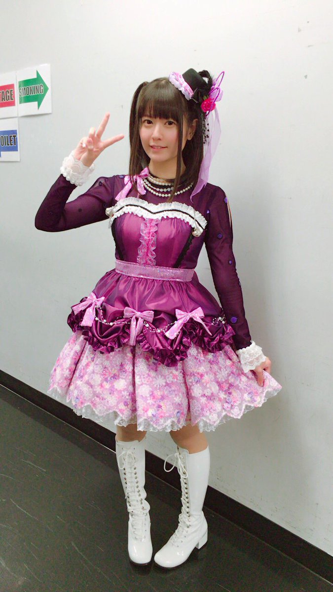 4年越しで待ちわびた瞬間 シンデレラガールズ4thlivessa一日目に輿水幸子役の竹達彩奈さんがサプライズ出演 Togetter 4年越しで待ちわびた瞬間 シンデレラガールズ4thlivessa一日目に輿水幸子役の竹達彩奈さんがサプライズ出演 Togetter
