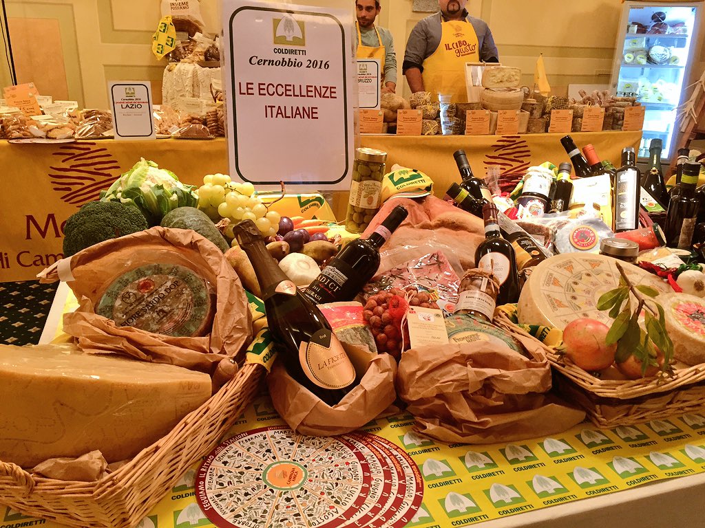 coldiretti's tweet photo. 36,3 milioni italiani maggiorenni disposti a pagare di più per prodotto italiano rispetto ad altra provenienza #ForumAgricoltura #kmzeroFw https://t.co/8jsPmWRa2D