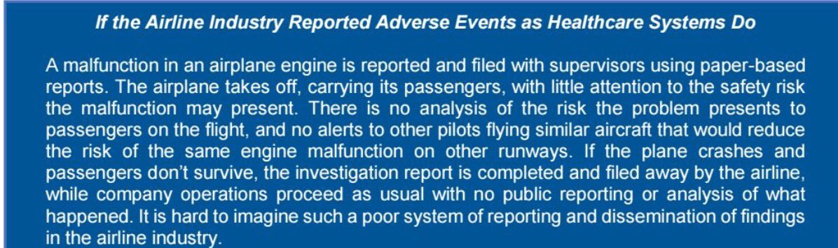 sukhmeetpanesar's tweet photo. This really got me thinking....@CharlesAlessi @WIN_Health ....optimistic about HSIB in understanding serious incidents @MartinBromiley https://t.co/zz9vm70ARC