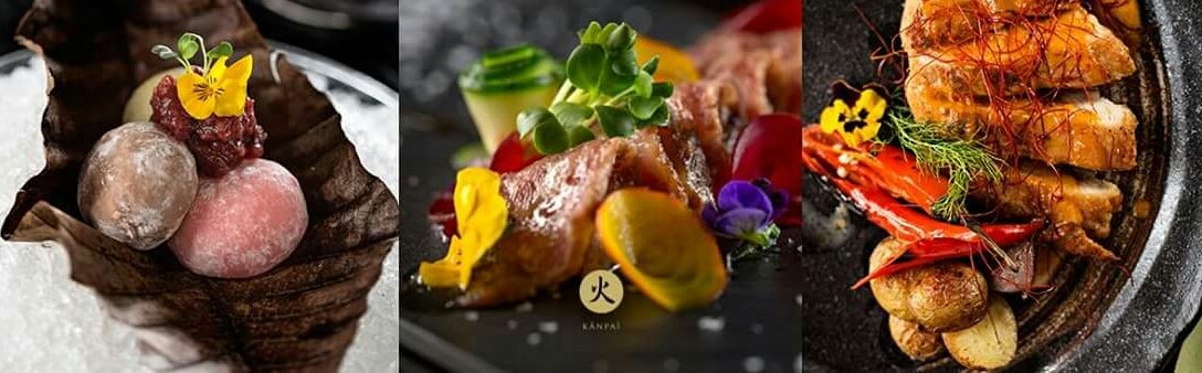 Kanpai_Dubai's tweet photo. Food is either so good it's bad OR so bad it's GOOD!

#kanpaidubai #soukalbahar #food #sushi #signatureone #foodie #foodporn https://t.co/CNjvikj7O7