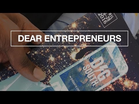 LocalSocialMob's tweet photo. Entrepreneurship and Networking Like a Boss | Dear Entrepreneurs 18 #DIG2016
Entr ...https://t.co/2cVjf7UWdH https://t.co/rjtAoRW1uW