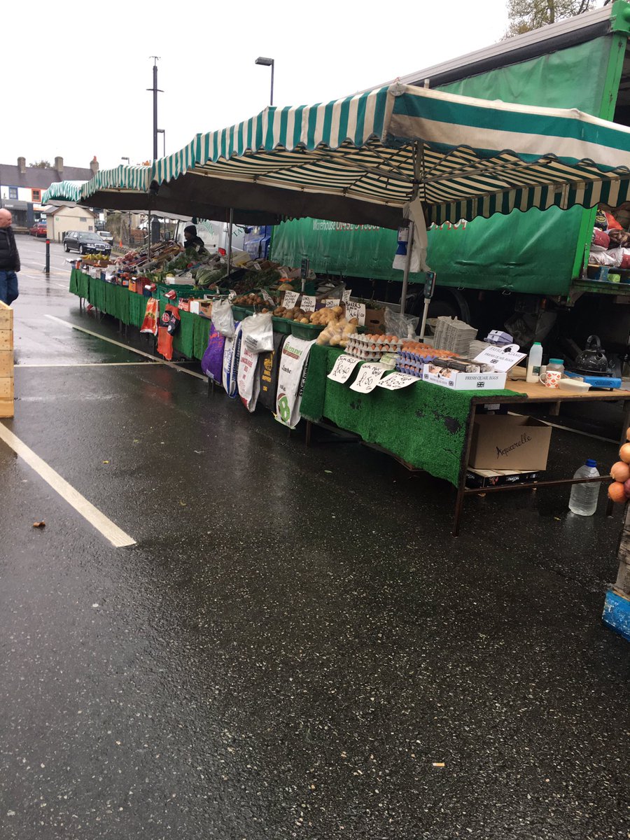 TatwsTrading's tweet photo. Now the rain has stopped come on down @bodafonpork @davescurtains @CefniMarket ☔️️☔️️🍒🍍🍉🍇🍎🍏🍓🍓🏉🍇 https://t.co/cM10p8dUTb