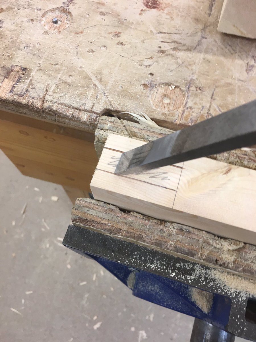 constructionERC's tweet photo. #TeeBridledjoint  #level1joinersERC https://t.co/ilaG5cblCm