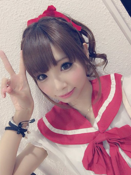 Twitterのコスプレ画像35