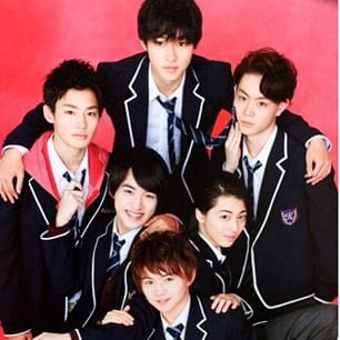Ayu01126_'s tweet photo. 俳優特に山﨑賢人君が大好きな最後の高校3年生ですぜひフォローしてください😔
してくれたらめっちゃ嬉しいです😭
#山﨑賢人 
#けんとす愛してる人RT 
#拡散希望 
#RTした人で気になった人フォローする 
#35歳の高校生 
#賢友さんスルー禁止 https://t.co/yDQ7NZqz3X