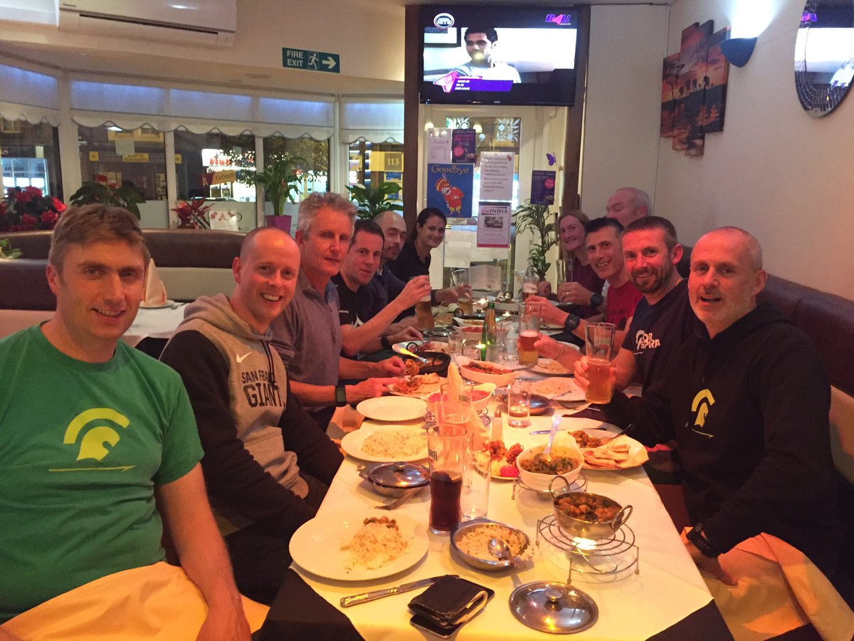 Spartan Curry evening🔥🔥🔥#littleindia <a href="/littleindia/">Little India</a> #frodsham