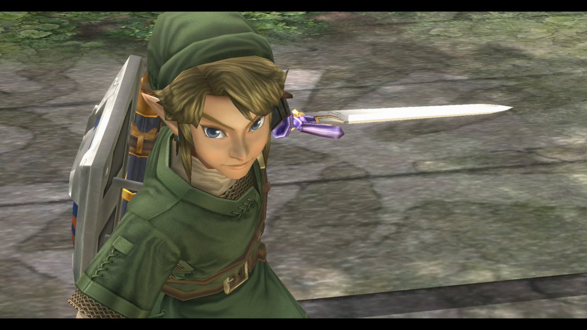 ゼルダの伝説 トワイライトプリンセス Hd Min T ミント ゼルダの伝説 トワイライトプリンセス Hd Min T ミント