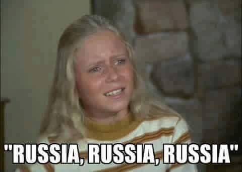 Image result for russia russia russia jan brady