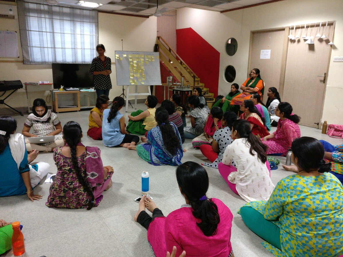 padsan09's tweet photo. #PDAAIS What does it mean to be a teacher in a gender unequal world? https://t.co/S9ZGT6EwdQ