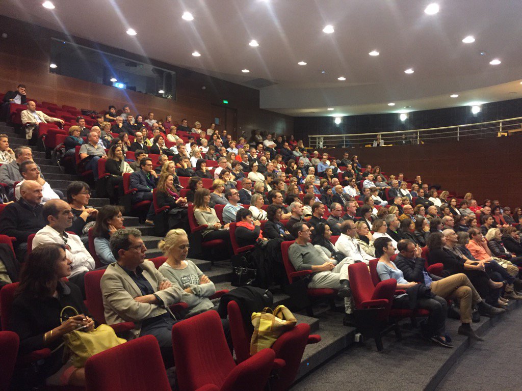 Reunion parents de nos premières années #bachelortbs