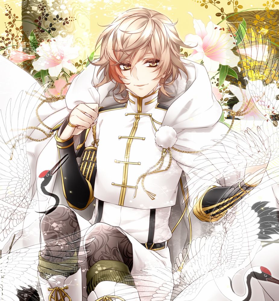 ToukenRanbuFan's tweet photo. #刀剣乱舞 #toukenranbu #物吉貞宗 #Monoyoshi #Sadamune https://t.co/su4iuq7MT1