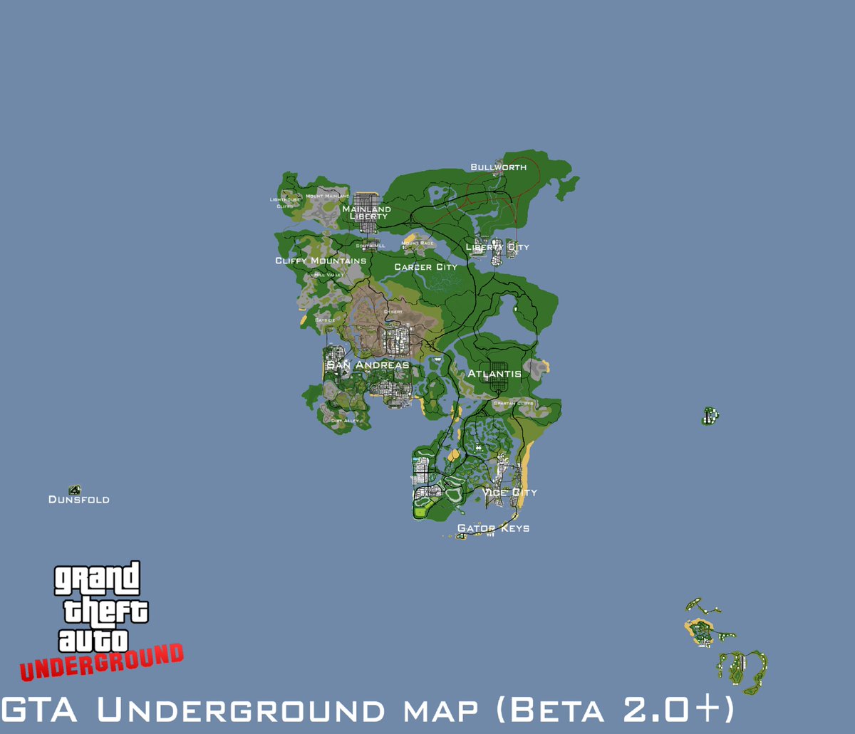 san andreas snapshots map san andreas snapshots map